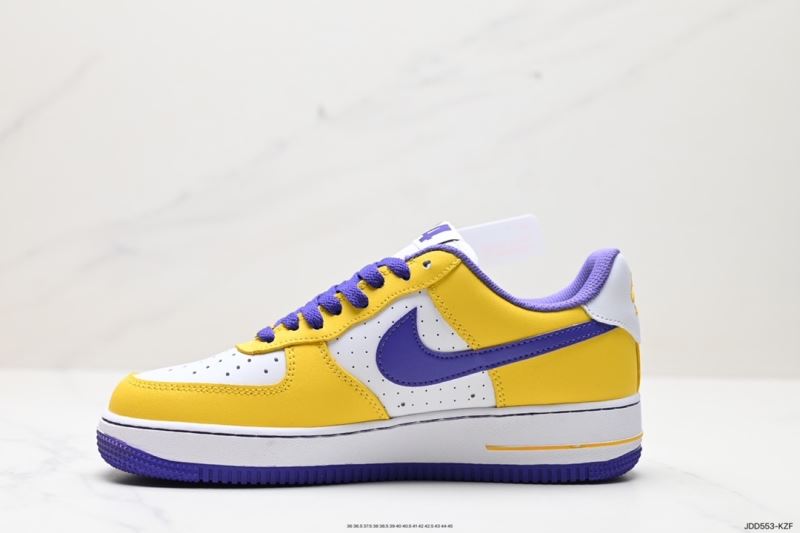 Nike Air Force 1 Shoes